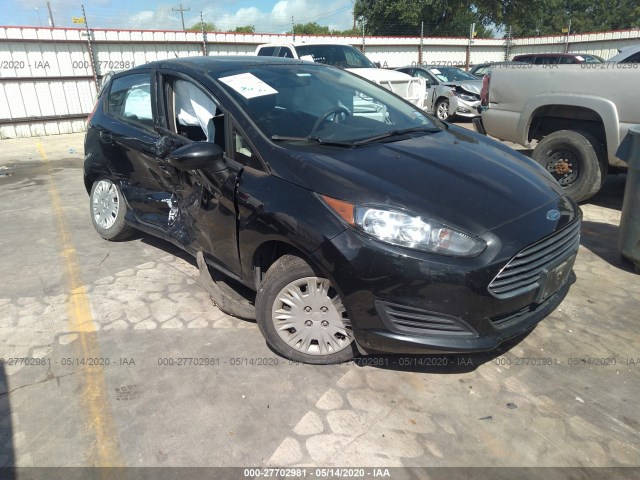 FORD FIESTA 2015 3fadp4tj9fm138804