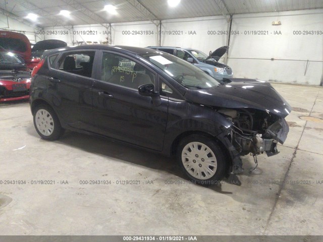 FORD FIESTA 2015 3fadp4tj9fm145249