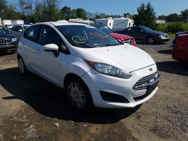 FORD FIESTA S 2015 3fadp4tj9fm153545