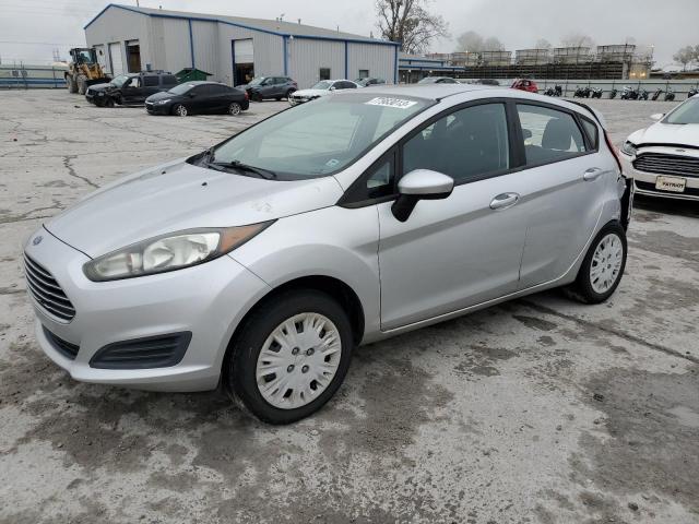 FORD FIESTA 2015 3fadp4tj9fm160317