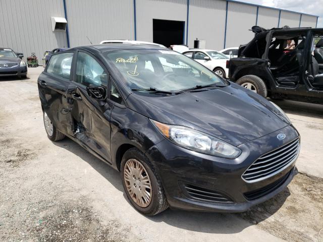 FORD FIESTA S 2015 3fadp4tj9fm163430