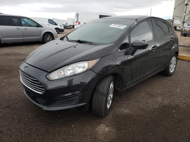 FORD FIESTA S 2015 3fadp4tj9fm172404