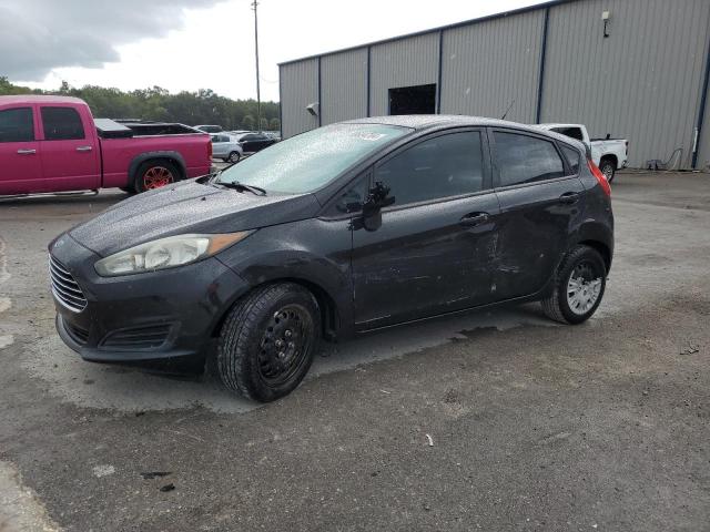 FORD FIESTA S 2015 3fadp4tj9fm175397