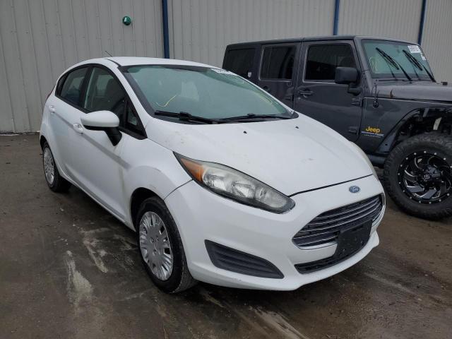 FORD FIESTA S 2015 3fadp4tj9fm187453