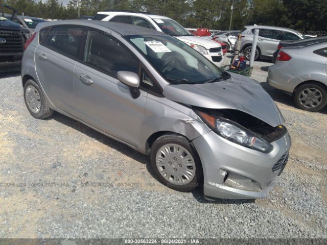 FORD FIESTA 2015 3fadp4tj9fm200413