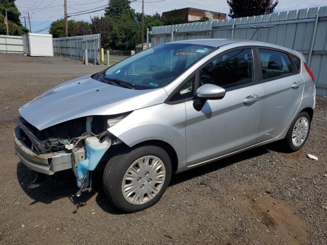 FORD FIESTA S 2015 3fadp4tj9fm222069