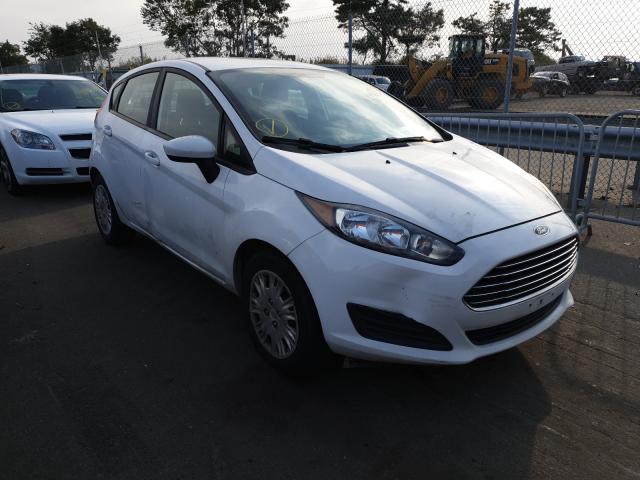 FORD FIESTA S 2016 3fadp4tj9gm133829