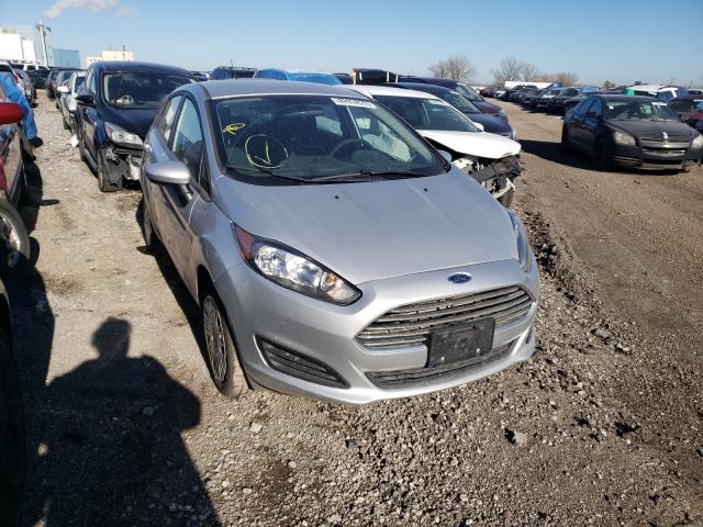 FORD FIESTA S 2016 3fadp4tj9gm136410