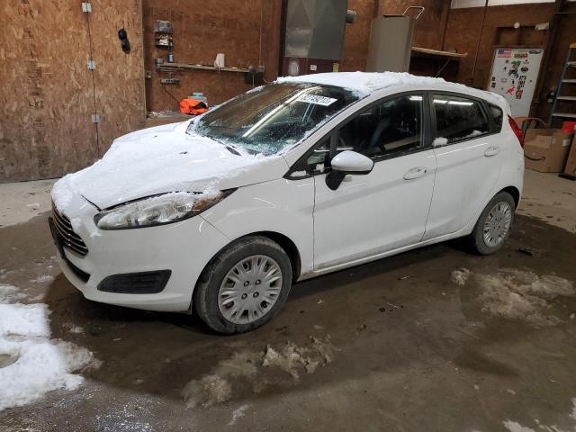 FORD FIESTA 2016 3fadp4tj9gm150906