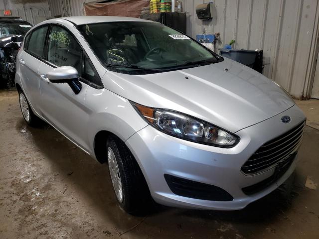 FORD FIESTA S 2016 3fadp4tj9gm169908