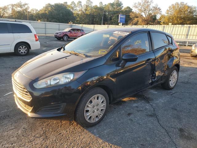 FORD FIESTA 2016 3fadp4tj9gm170718