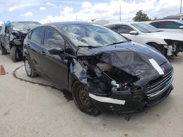 FORD FIESTA S 2016 3fadp4tj9gm171268