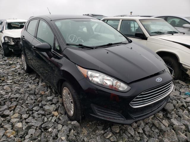 FORD FIESTA S 2016 3fadp4tj9gm185736