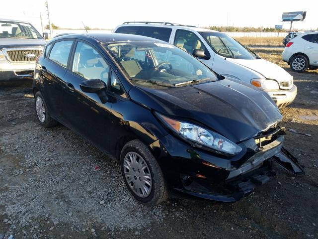 FORD NULL 2016 3fadp4tj9gm207881