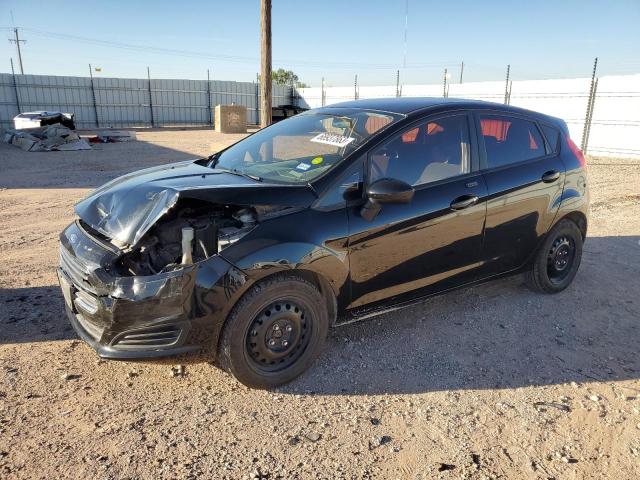 FORD FIESTA 2017 3fadp4tj9hm112741