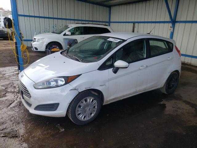 FORD FIESTA 2017 3fadp4tj9hm158019