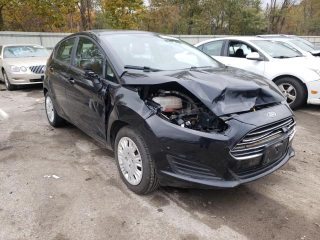 FORD FIESTA S 2017 3fadp4tj9hm158585