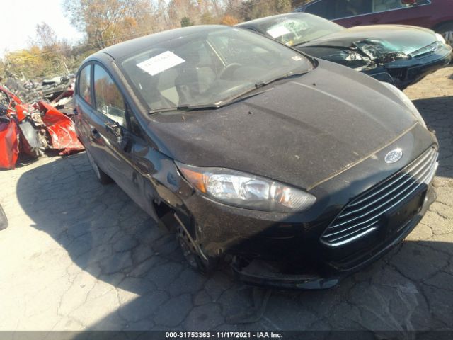 FORD FIESTA 2018 3fadp4tj9jm128850