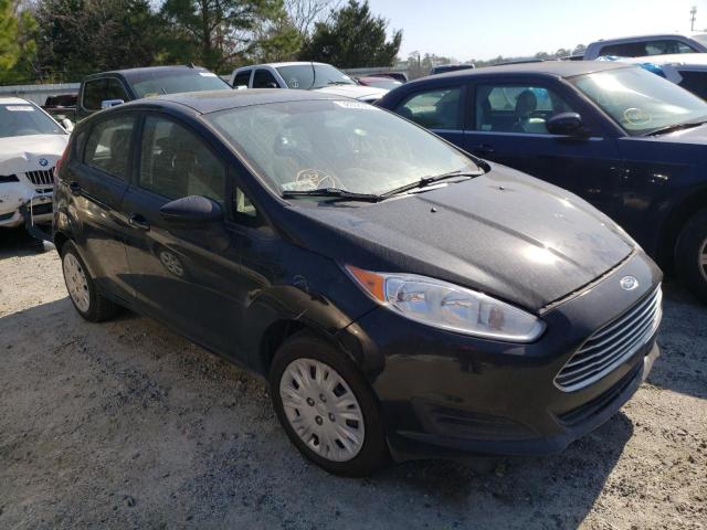 FORD FIESTA S 2018 3fadp4tj9jm141940