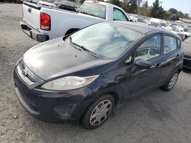 FORD FIESTA S 2013 3fadp4tjxdm114069