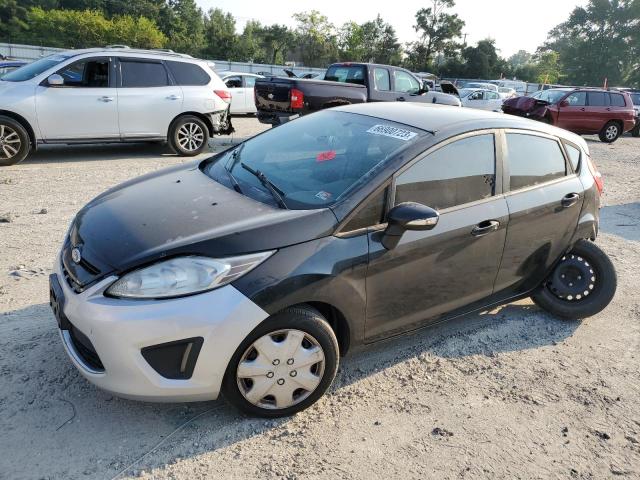 FORD FIESTA S 2013 3fadp4tjxdm129512