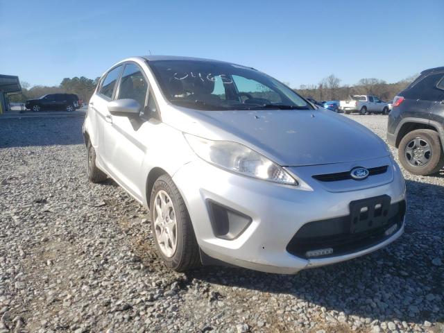 FORD FIESTA S 2013 3fadp4tjxdm200465