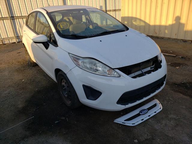 FORD FIESTA S 2013 3fadp4tjxdm215161