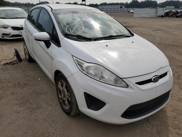 FORD FIESTA S 2013 3fadp4tjxdm215175