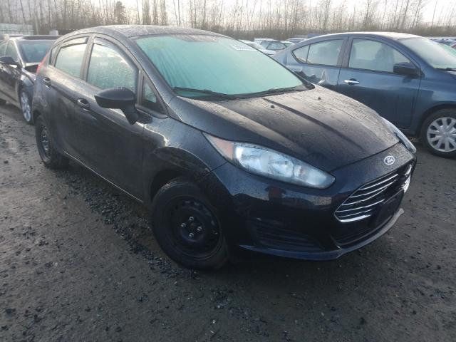 FORD FIESTA S 2014 3fadp4tjxem114428