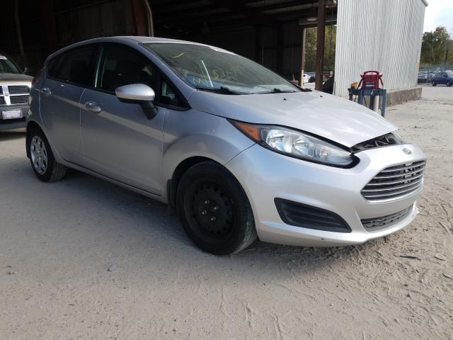 FORD FIESTA S 2014 3fadp4tjxem122898