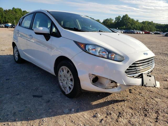 FORD FIESTA S 2014 3fadp4tjxem174743