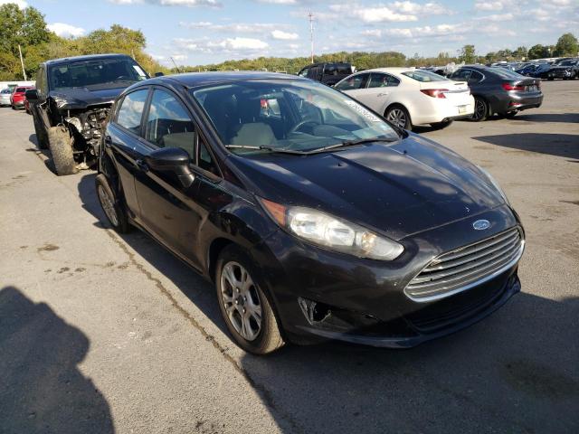 FORD FIESTA S 2014 3fadp4tjxem177285