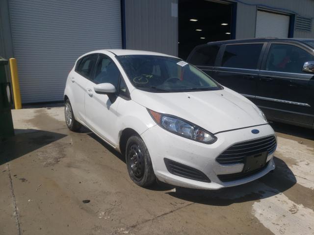 FORD FIESTA S 2014 3fadp4tjxem206512