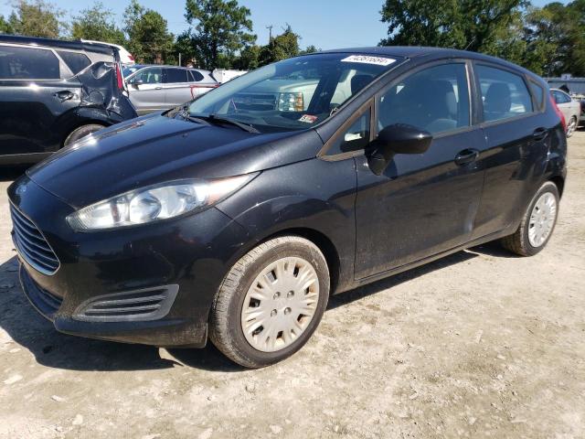 FORD FIESTA S 2014 3fadp4tjxem206607