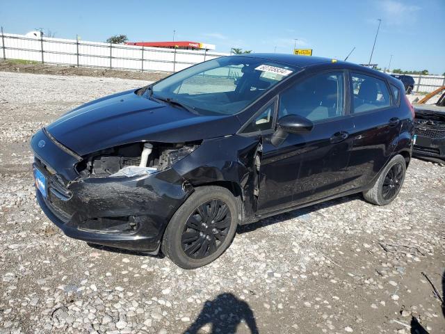 FORD FIESTA S 2014 3fadp4tjxem206798