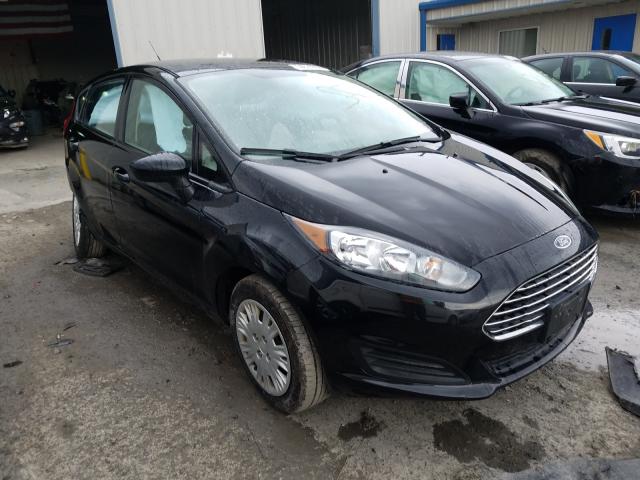 FORD FIESTA S 2014 3fadp4tjxem215680