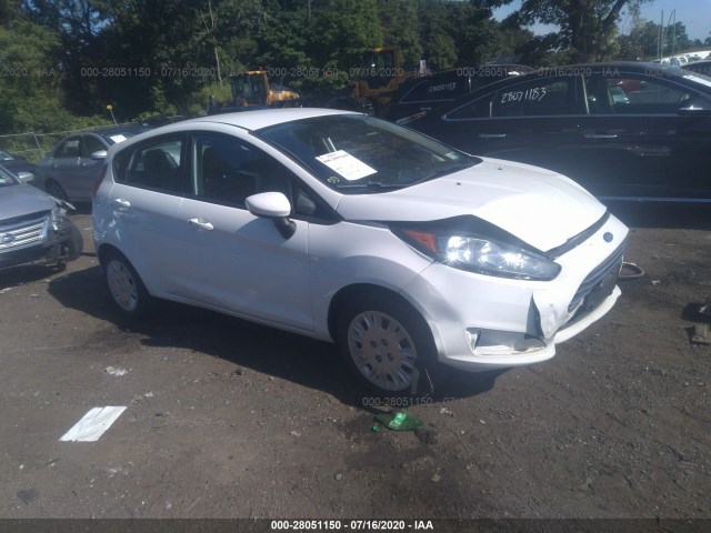 FORD FIESTA 2014 3fadp4tjxem228414