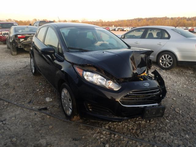 FORD FIESTA S 2014 3fadp4tjxem234259