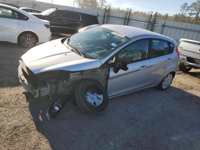 FORD FIESTA 2014 3fadp4tjxem241518