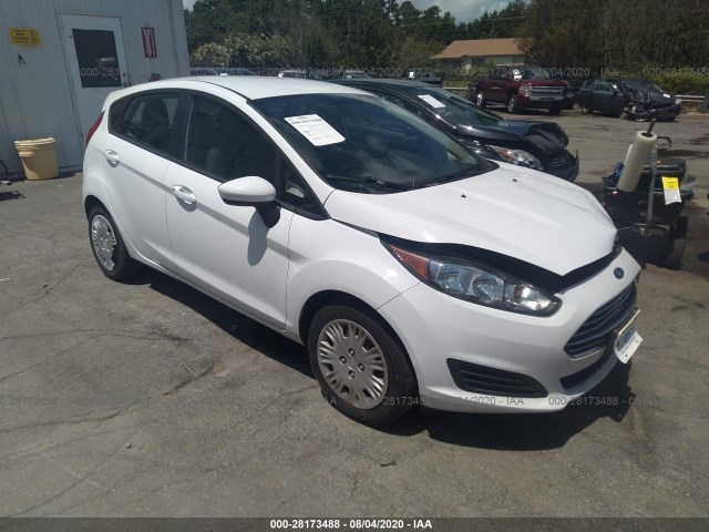 FORD FIESTA 2015 3fadp4tjxfm126709