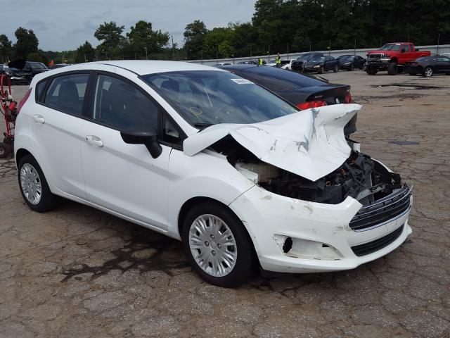 FORD FIESTA S 2015 3fadp4tjxfm138648