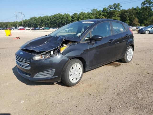 FORD FIESTA S 2015 3fadp4tjxfm138682