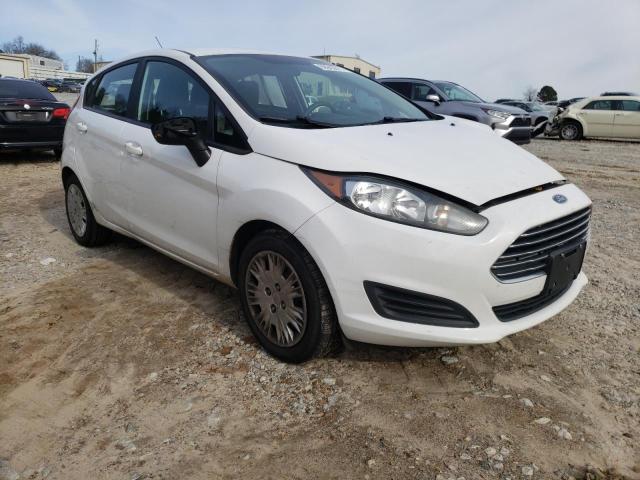 FORD FIESTA S 2015 3fadp4tjxfm144563