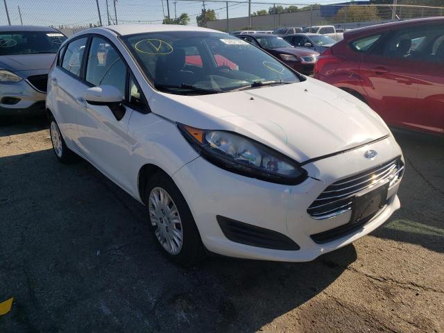 FORD FIESTA S 2015 3fadp4tjxfm153554