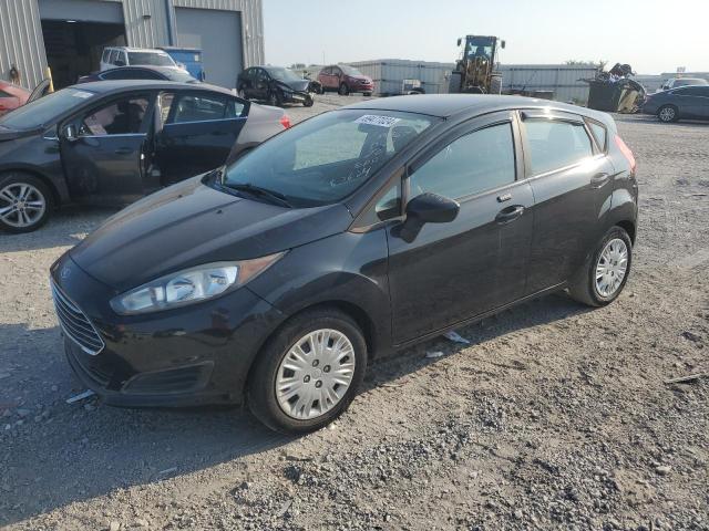 FORD FIESTA S 2015 3fadp4tjxfm200405