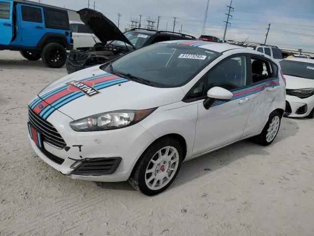 FORD FIESTA 2015 3fadp4tjxfm210870