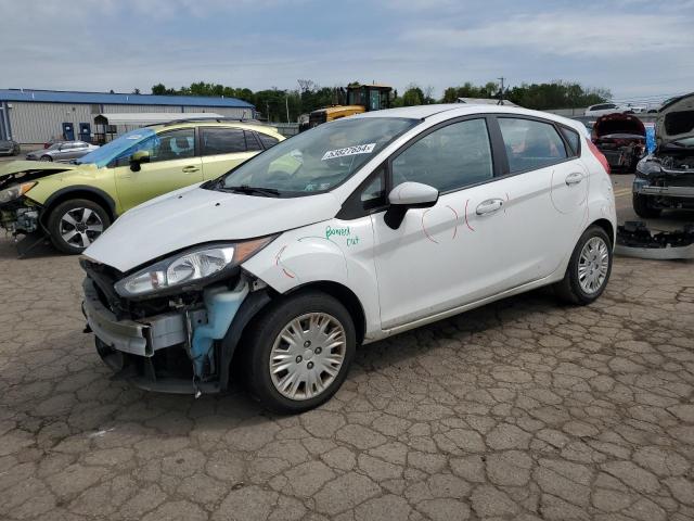 FORD FIESTA 2015 3fadp4tjxfm222016