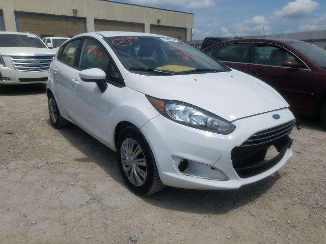 FORD FIESTA S 2015 3fadp4tjxfm222209