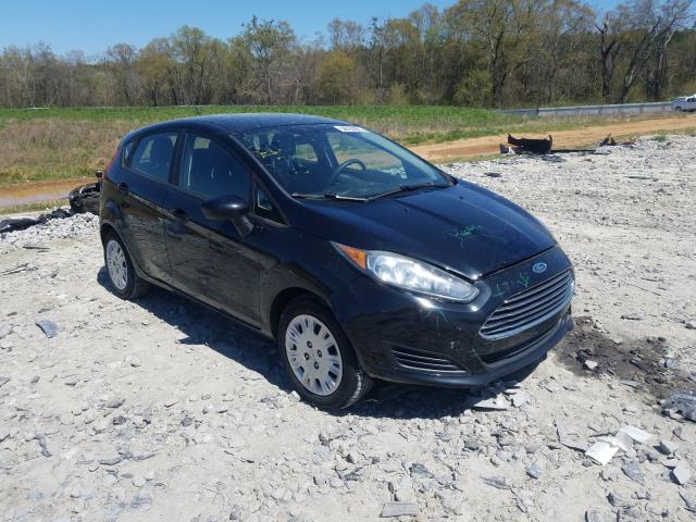 FORD FIESTA S 2016 3fadp4tjxgm120586