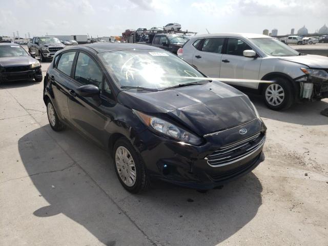 FORD FIESTA S 2016 3fadp4tjxgm127456